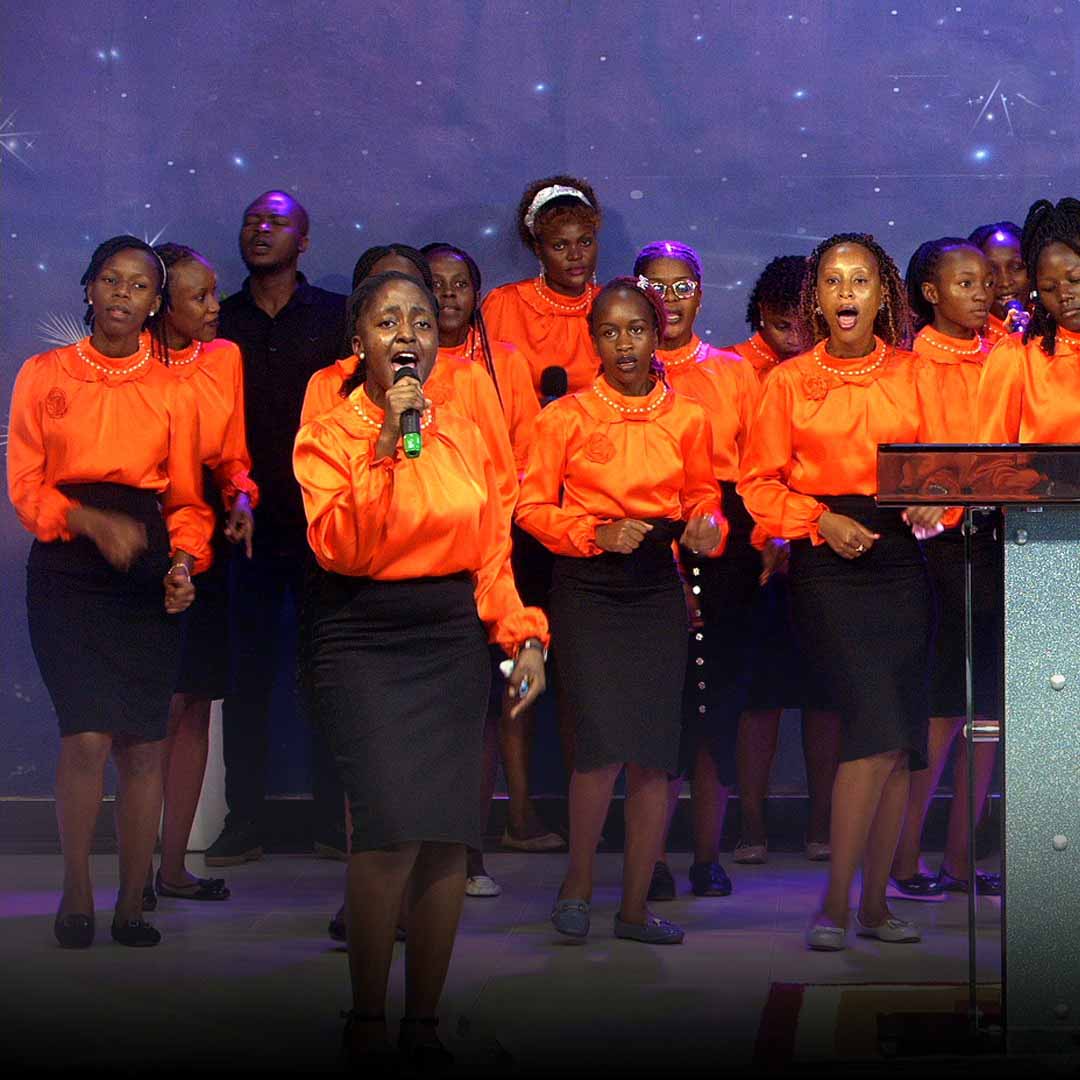 Youth Ministry