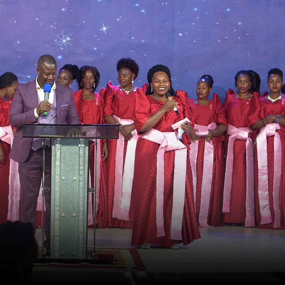 Women's Ministry